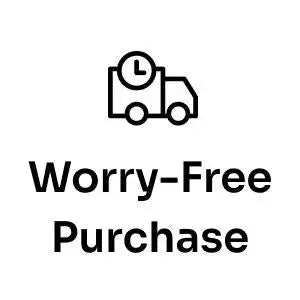 Make it Returnable - Allen Cozy Haven Store -  