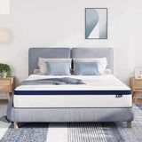 Mattress & mattress cover-Allen Cozy Haven Store