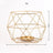 Metal Tea Light Holder For Wedding Centerpiece Tealight Candle Holder Happy Birthday Gift Country Decor For The Home Allen Cozy Haven Store