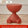 Modern minimalist bedroom bedside table minimalist small coffee table living room home creative edge table mini coffee table Allen Cozy Haven Store