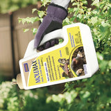 Molemax Ready-to-Use Mole and Vole Repellent Granules, 5 lbs.-Allen Cozy Haven Store