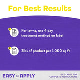 Molemax Ready-to-Use Mole and Vole Repellent Granules, 5 lbs.-Allen Cozy Haven Store