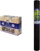 Orchid Sphagnum Moss - Dried Natural 8 oz-Allen Cozy Haven Store