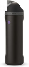 Owala Mandalorian Freesip Insulated Stainless Steel Water Bottle with Straw, 24-Ounce, BPA-Free, Ideal for Sports and Travel BlenderBottle
