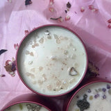 Premium Essence Candles Allen Cozy Haven Store