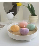 Premium Handcrafted Scented Candles Allen Cozy Haven Store
