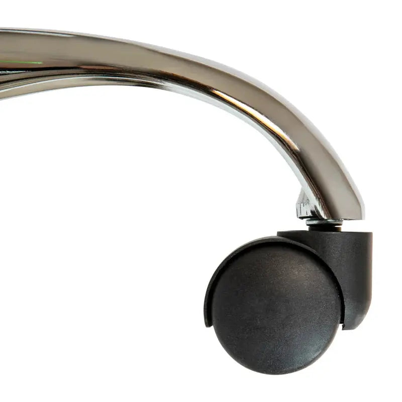 Premium Executive Office Chair with Metal Frame and Armrests-Allen Cozy Haven Store