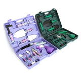 Premium Horticultural Tool Set for Effective Garden Planting and Maintenance-Allen Cozy Haven Store