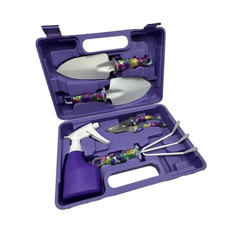 Premium Horticultural Tool Set for Effective Garden Planting and Maintenance-Allen Cozy Haven Store
