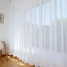 "Premium Light Luxury Golden Lace Blackout Curtains for Living Room and Bedroom - Custom Window Treatments"-Allen Cozy Haven Store