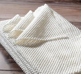 Area Rug Pad - 0.15 Inch Thickness-Allen Cozy Haven Store