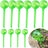 Premium Plant Watering Dispenser Set - 10 Automatic Self-Watering Devices for Indoor and Outdoor Use-Allen Cozy Haven Store
