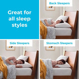 Luxury Pillows-Allen Cozy Haven Store