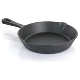 Premium Pre-Seasoned 5-Piece Cast Iron Cookware Set-Allen Cozy Haven Store