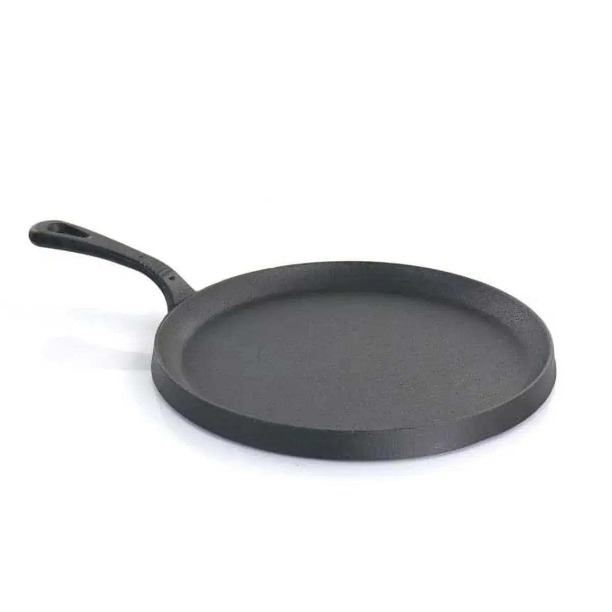 Premium Pre-Seasoned 5-Piece Cast Iron Cookware Set-Allen Cozy Haven Store