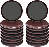 Professional Heavy-Duty Furniture Sliders moves furniture with ease-Allen Cozy Haven Store