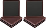 Professional Heavy-Duty Furniture Sliders moves furniture with ease-Allen Cozy Haven Store