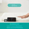 Pure Cotton Low Loft Pillow Cervical Support Adult Male and Female Students Single Soft Ultra-Thin Girl's Low Flat Pillow Inner Allen Cozy Haven Store