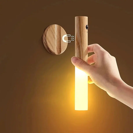 Rechargeable LED Light: SmartMotion Allen Cozy Haven Store