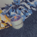 Saintly Step Scented Candles Allen Cozy Haven Store