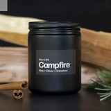 Scented Candles - 9-oz Decorative and Gift Option Allen Cozy Haven Store