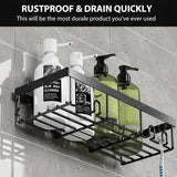 Bathroom Accessories - Stylish and Functional Bathroom Essentials-Allen Cozy Haven Store