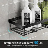 Bathroom Accessories - Stylish and Functional Bathroom Essentials-Allen Cozy Haven Store