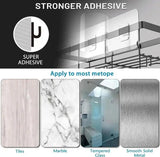 Bathroom Accessories - Stylish and Functional Bathroom Essentials-Allen Cozy Haven Store