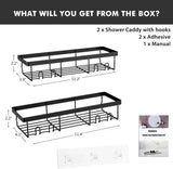 Bathroom Accessories - Stylish and Functional Bathroom Essentials-Allen Cozy Haven Store