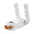 Shoe Dryer Intelligent Timer Adjustable Dryer Quick Drying Deodorizing Sterilizing Shoe Dryer Household Shoe Warmer Heater Allen Cozy Haven Store