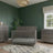 Surrey Hill 4-Piece Convertible Nursery Furniture Set-Allen Cozy Haven Store