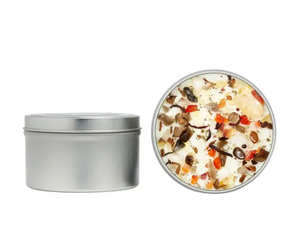 Thankful Scented Candles -Offered in Six Sizes Allen Cozy Haven Store