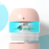 USB Mini Ultrasonic Aroma Diffuser Humidifier Allen Cozy Haven Store