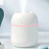 USB Mini Ultrasonic Aroma Diffuser Humidifier Allen Cozy Haven Store