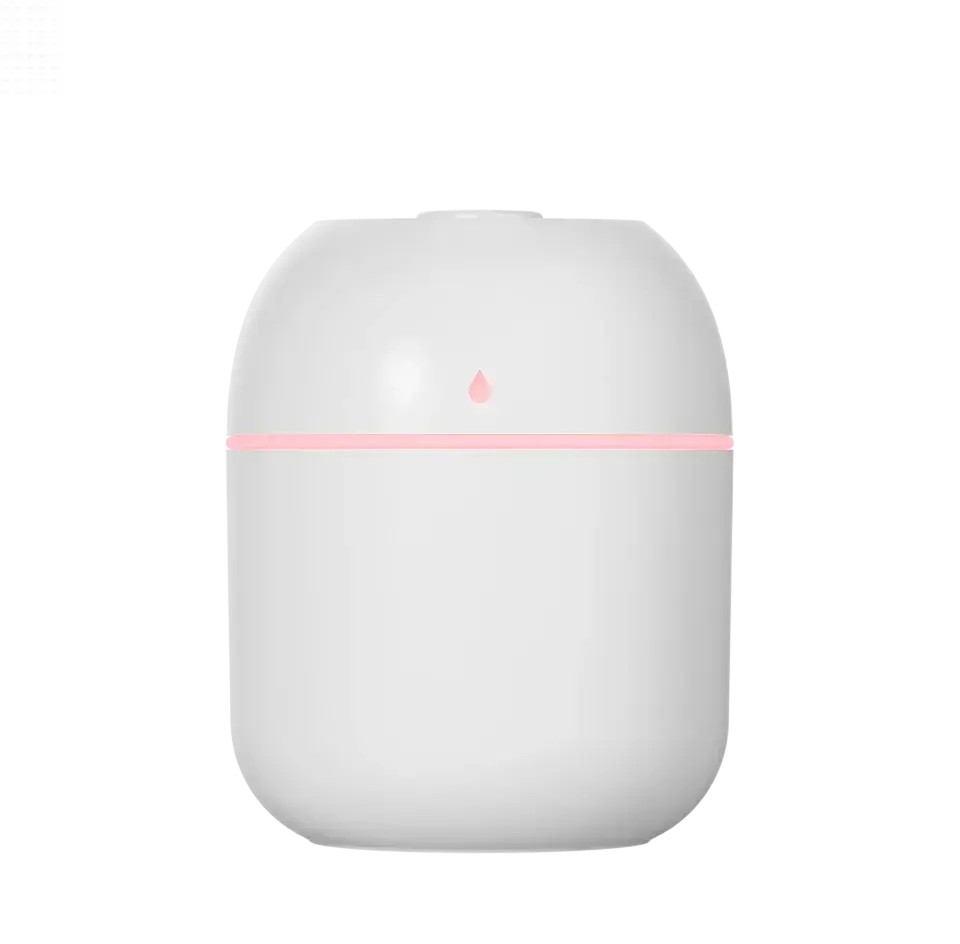 USB Mini Ultrasonic Aroma Diffuser Humidifier Allen Cozy Haven Store