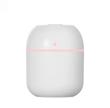 USB Mini Ultrasonic Aroma Diffuser Humidifier Allen Cozy Haven Store