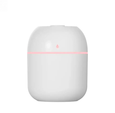 USB Mini Ultrasonic Aroma Diffuser Humidifier Allen Cozy Haven Store