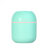 USB Mini Ultrasonic Aroma Diffuser Humidifier Allen Cozy Haven Store
