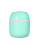 USB Mini Ultrasonic Aroma Diffuser Humidifier Allen Cozy Haven Store