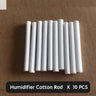 USB Mini Ultrasonic Aroma Diffuser Humidifier Allen Cozy Haven Store