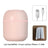 USB Mini Ultrasonic Aroma Diffuser Humidifier Allen Cozy Haven Store