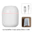 USB Mini Ultrasonic Aroma Diffuser Humidifier Allen Cozy Haven Store