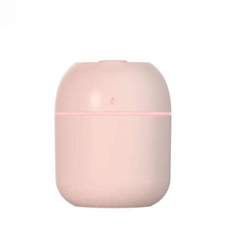 USB Mini Ultrasonic Aroma Diffuser Humidifier Allen Cozy Haven Store