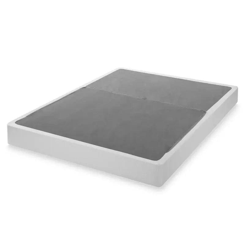 Wayfair Sleep Heavy-Duty Box Spring – Assembly-Free Design-Allen Cozy Haven Store