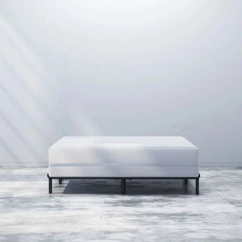 Wayfair Sleep Heavy-Duty Box Spring – Assembly-Free Design-Allen Cozy Haven Store
