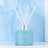 YXYMCF Aromatherapy Household Fragrance Reed Diffuser Sets Air Freshener Bedroom Diffuser Bottle Ornaments Toilet Essential Oil Allen Cozy Haven Store