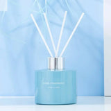 YXYMCF Aromatherapy Household Fragrance Reed Diffuser Sets Air Freshener Bedroom Diffuser Bottle Ornaments Toilet Essential Oil Allen Cozy Haven Store