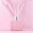 YXYMCF Aromatherapy Household Fragrance Reed Diffuser Sets Air Freshener Bedroom Diffuser Bottle Ornaments Toilet Essential Oil Allen Cozy Haven Store