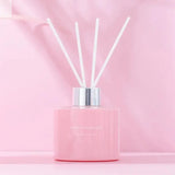 YXYMCF Aromatherapy Household Fragrance Reed Diffuser Sets Air Freshener Bedroom Diffuser Bottle Ornaments Toilet Essential Oil Allen Cozy Haven Store